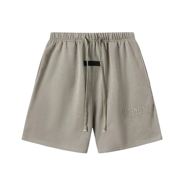 Fear of God Essentials Essentials Shorts Embroidered Logo