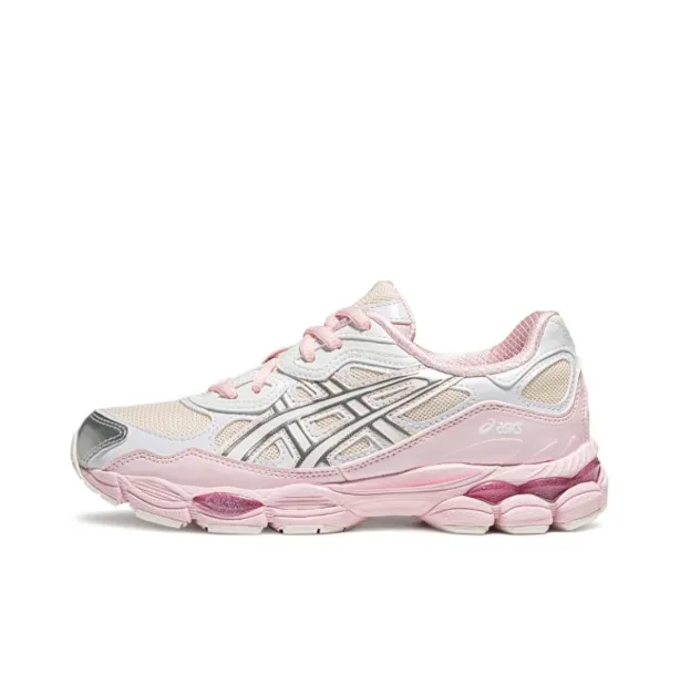 Asics Gel-Lyte III Pink Glow