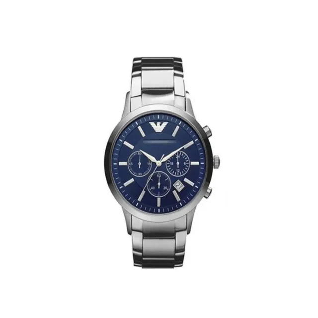 Armani Exchange Chronograph Watch