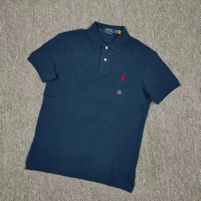 Polo Ralph Lauren Polo Shirt Classic Fit