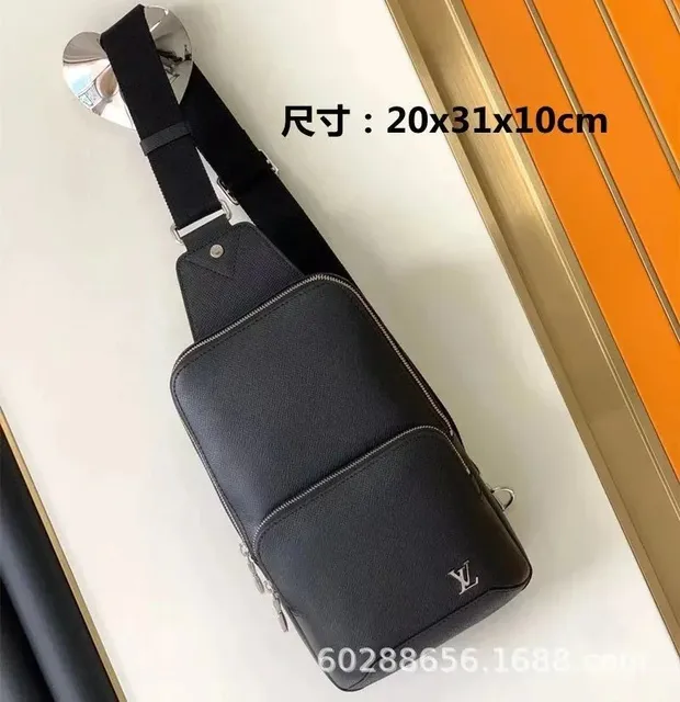 Louis Vuitton Sling Bag