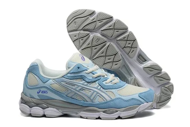 Asics Gel-Kayano 14 Sky Blue