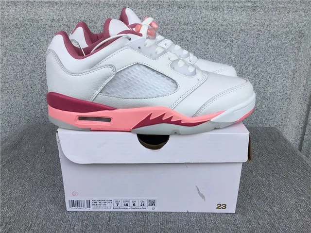 Air Jordan 5 Retro