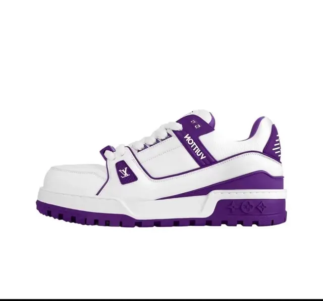 Louis Vuitton LV Trainer