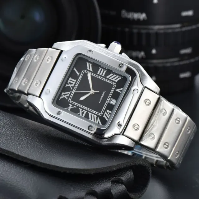 Santos de Cartier Automatic