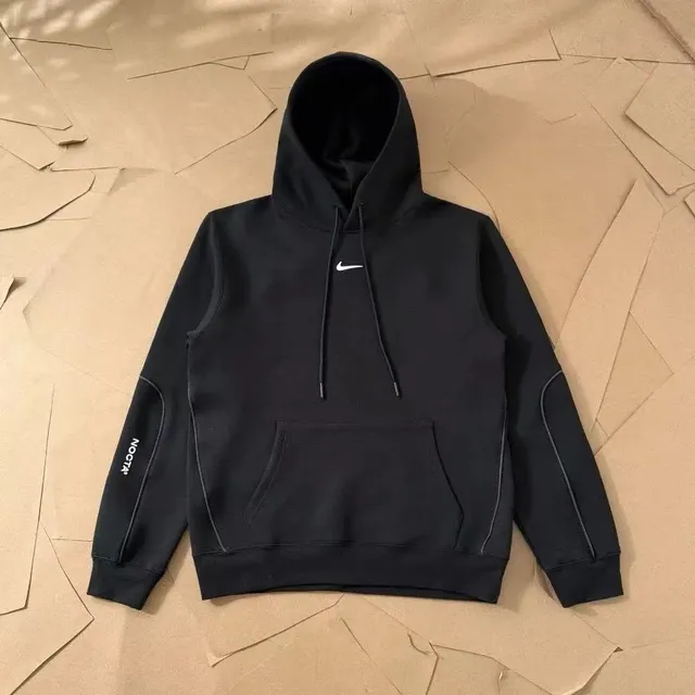 Nike Hoodie Nocta