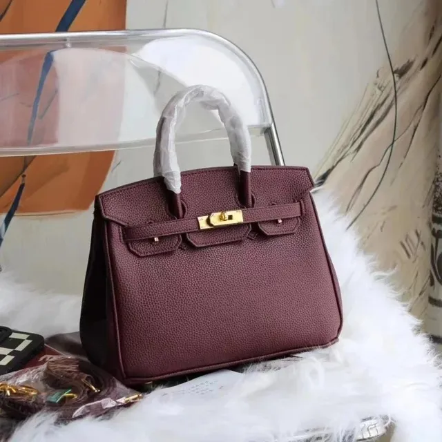 Hermès Birkin Togo Leather