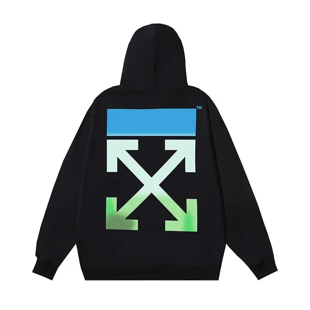 Off-White hoodies sweatshirts