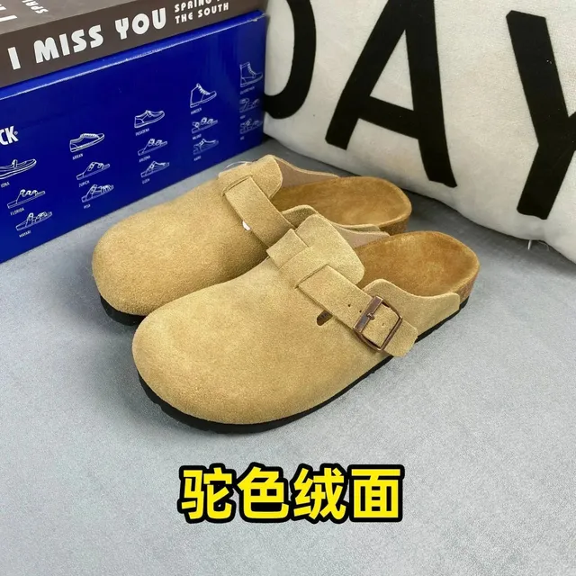 Birkenstock Arizona Suede