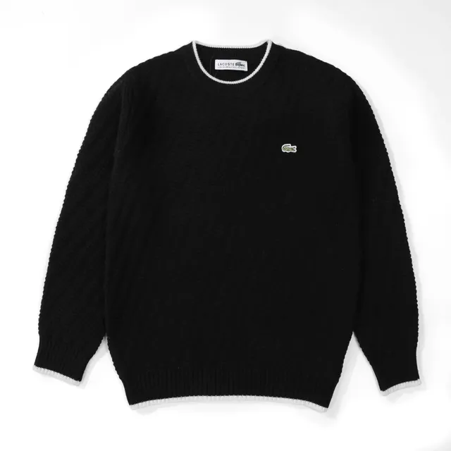 Lacoste Crewneck Sweater