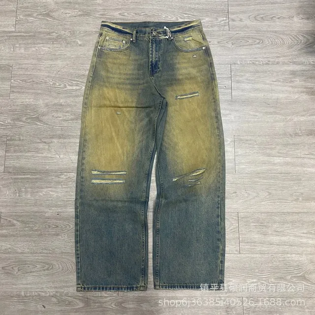 JK9667 怀旧蓝