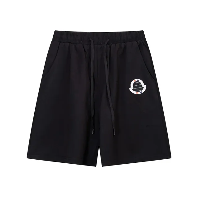 Broken Planet Logo Shorts