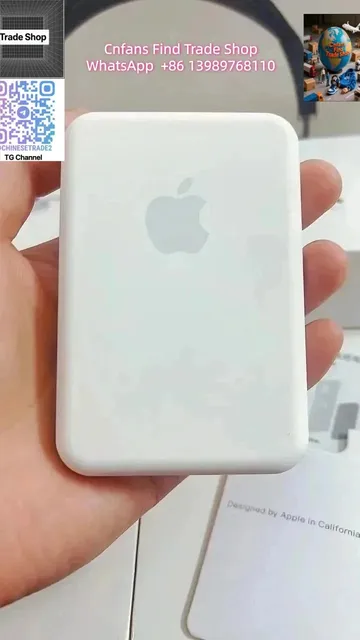 Apple AirPods White