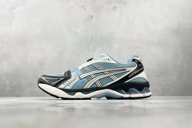 Asics Gel-Kayano 14 Ice Blue