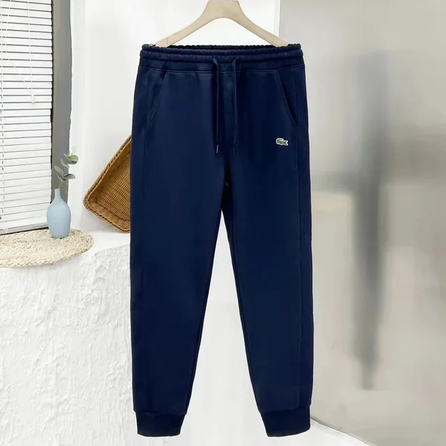 Lacoste trousers