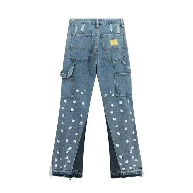 Gallery Dept. Cargo Jeans