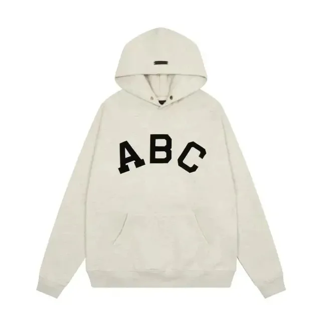 ABC浅灰