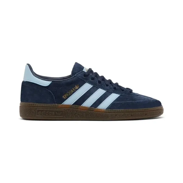 Collegiate Navy Clear Sky