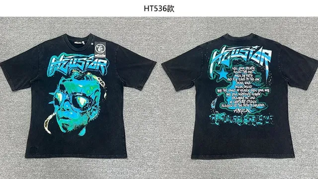 Hellstar Graphic Tee