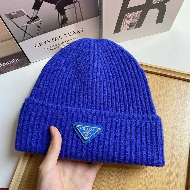 Prada Knit Beanie