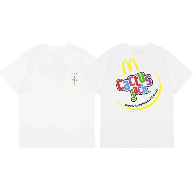 Color m White