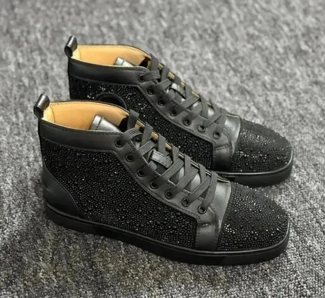 高帮19