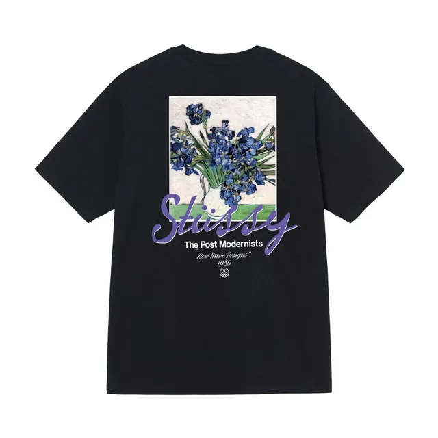 黑色【花瓶】
