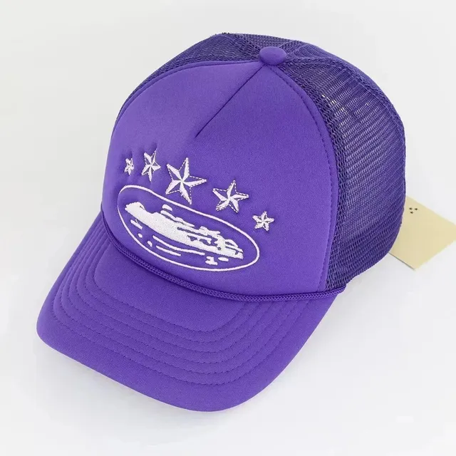 Palace Trucker Cap