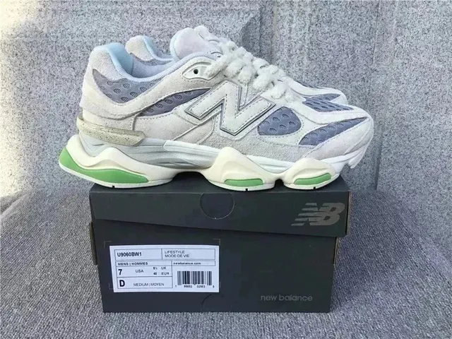 New Balance 9060 Lifestyle
