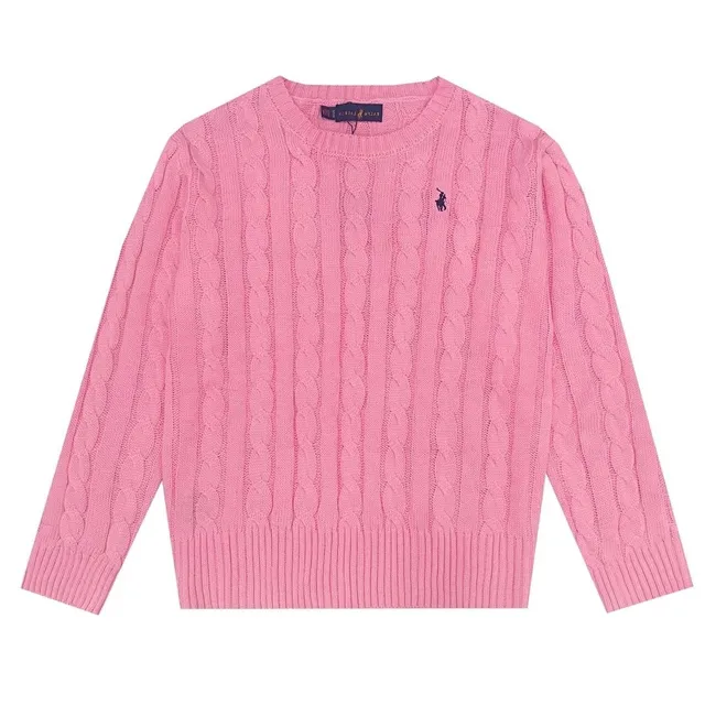 Polo Ralph Lauren Cable Knit Sweater Classic Fit