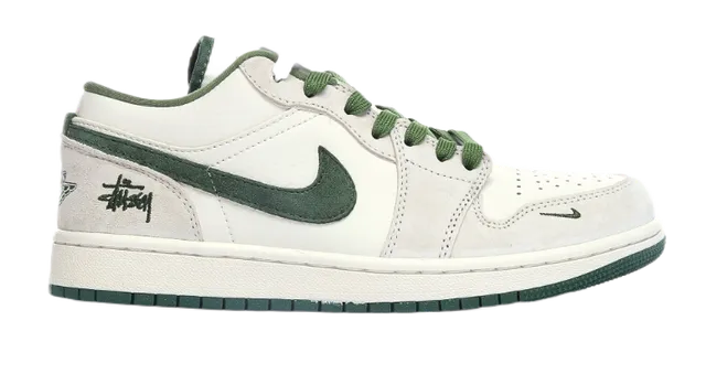 Nike Dunk Low Stüssy