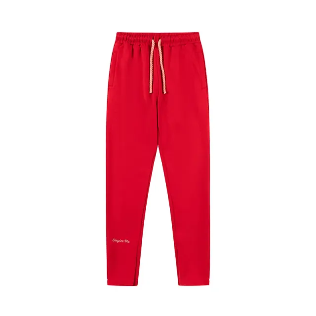 Syna World Jogger Embroidered Logo