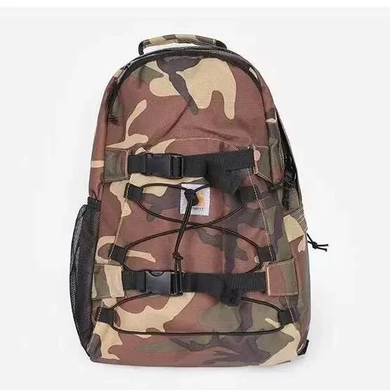 Carhartt Backpack Camo