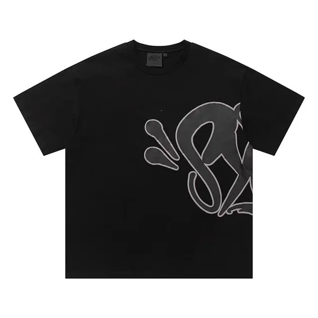 Syna World Graphic Tee Cactus Jack Logo