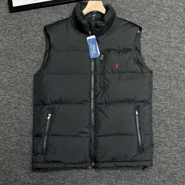 Polo Ralph Lauren Puffer Vest Classic Fit