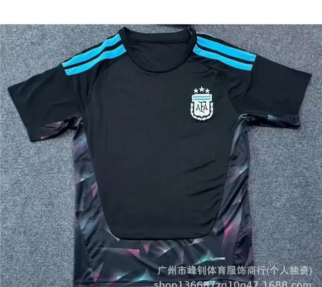 2026阿根廷守门员