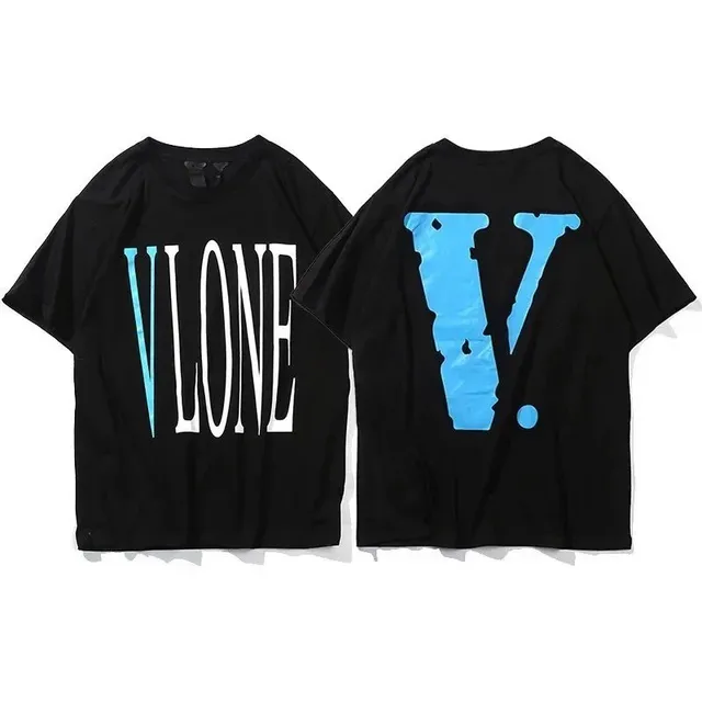 Vlone t shirts