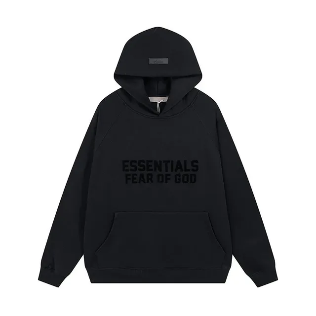 Fear of God Essentials Hoodie Essentials Fear of God