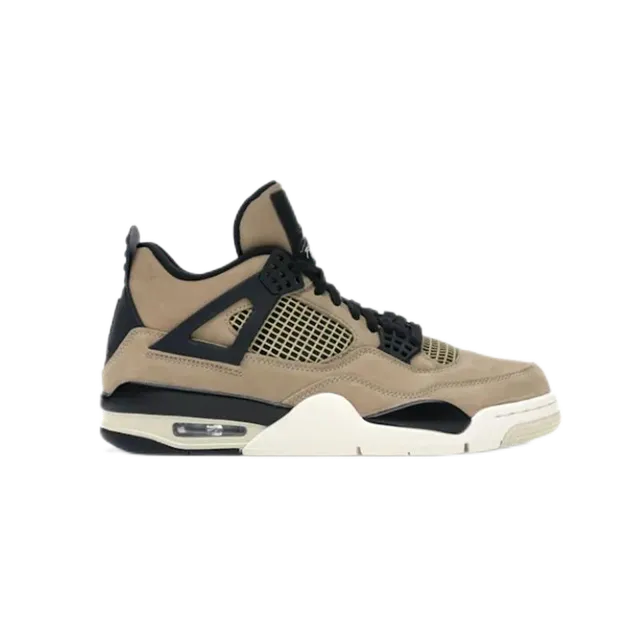 Air Jordan 4
