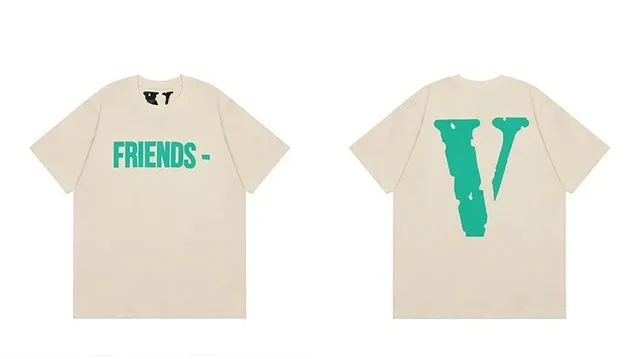 Vlone t shirts