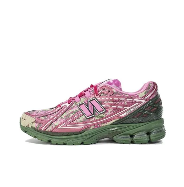 New Balance 2002R Floral Print