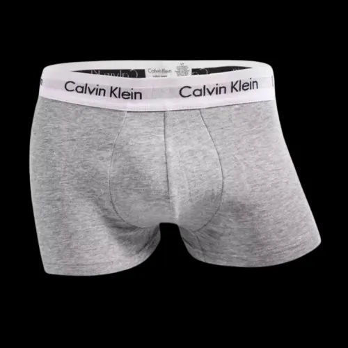 Calvin Klein Boxer Brief Logo Waistband