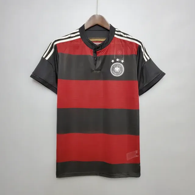 Adidas Germany Home Jersey 2022 World Cup