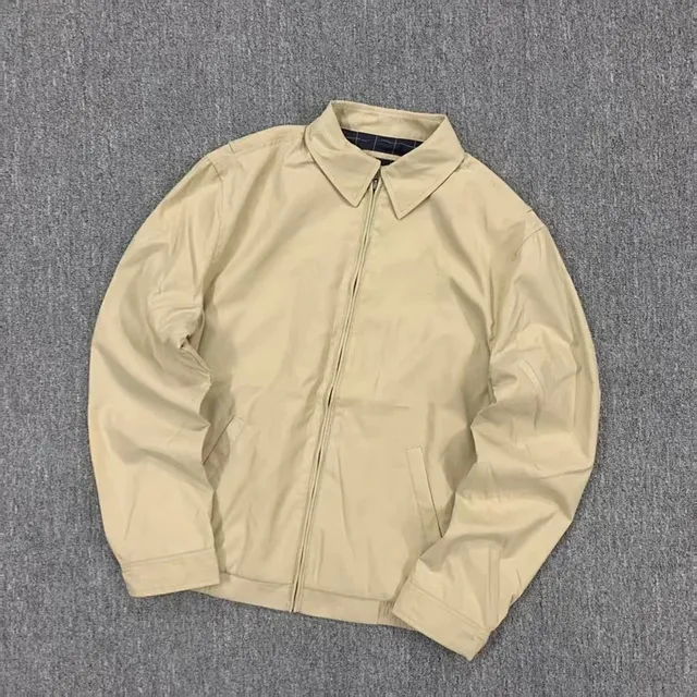 Polo Ralph Lauren Coach Jacket Classic Fit