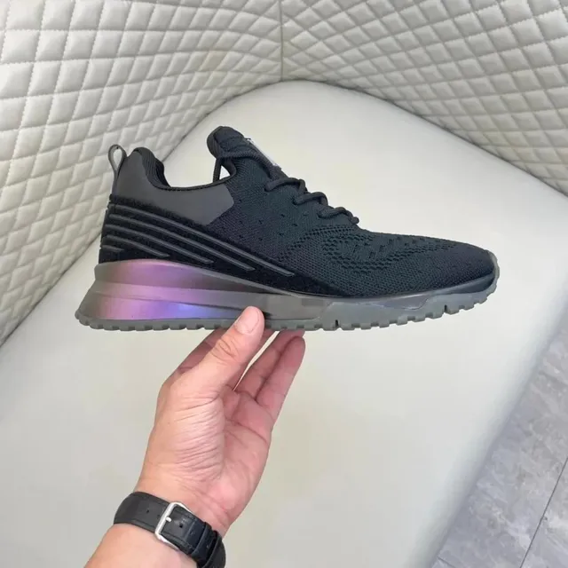 Adidas Ultraboost Iridescent Sole