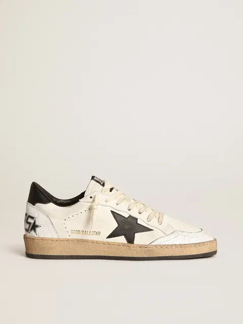 Golden Goose Superstar Ball Star