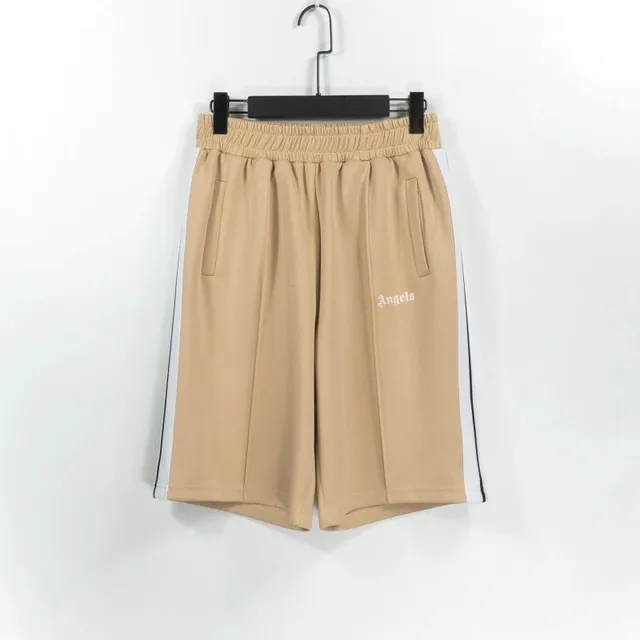 Palace Track Shorts Angels Logo