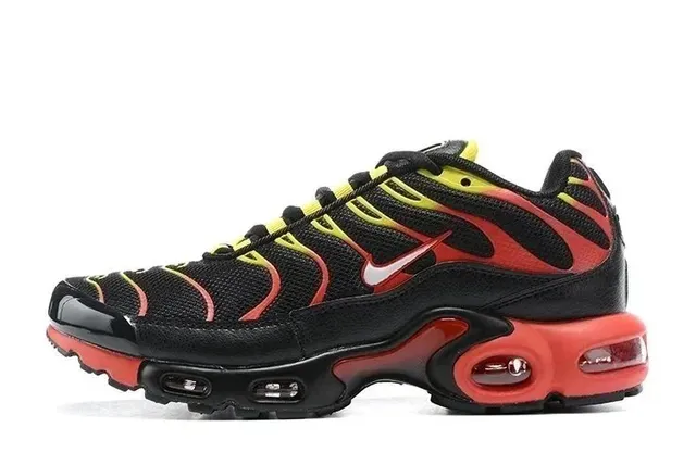 Nike Air Max Plus Infrared