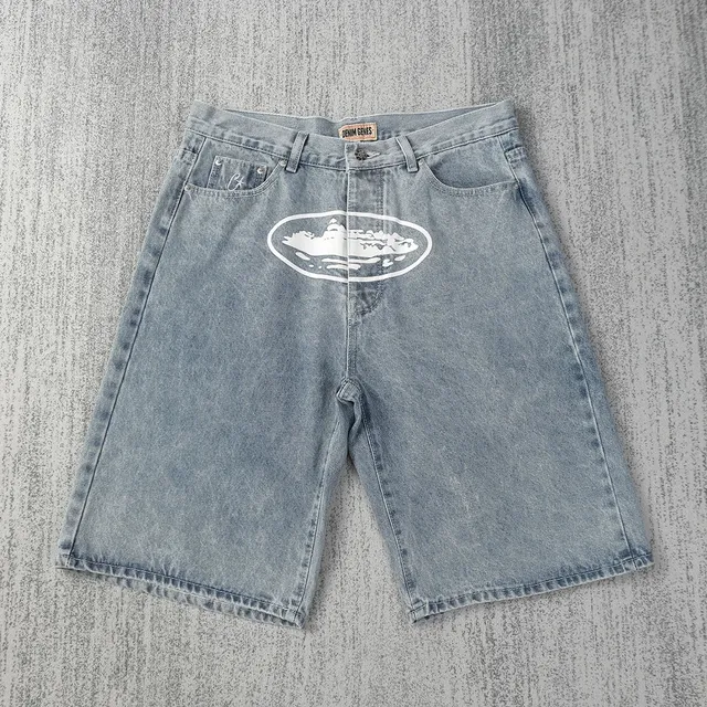 Denim Genes Denim Shorts