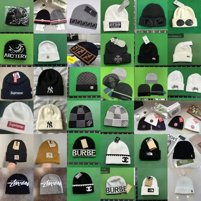 Stussy Black